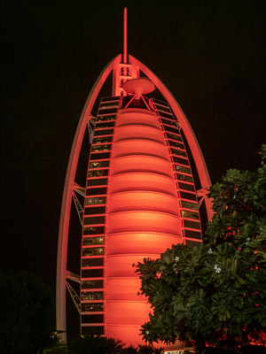 Burj Al Arab